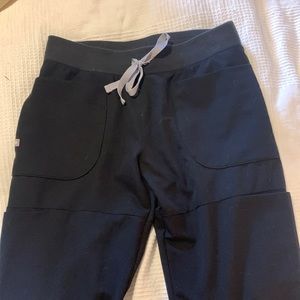 Figs Nepal Skinny Scrubpants